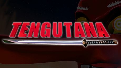 Tengutana Game
