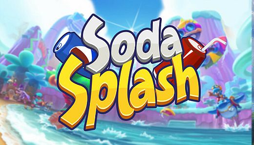 Soda Splash