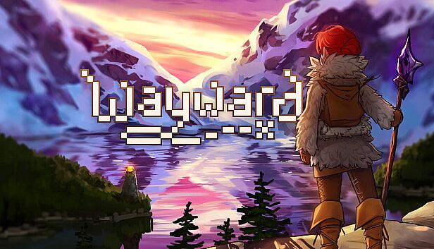 Buy Wayward