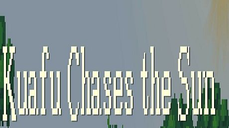 Kuafu Chases the Sun Game