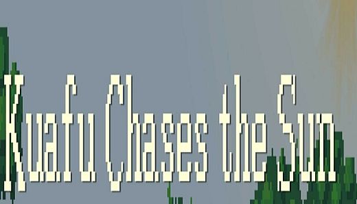 Kuafu Chases the Sun