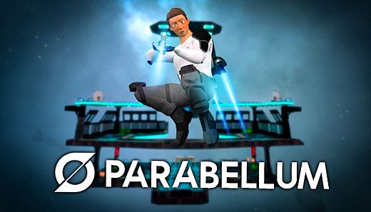Parabellum Beta