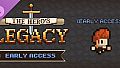 The Hero's Legacy: Early Access