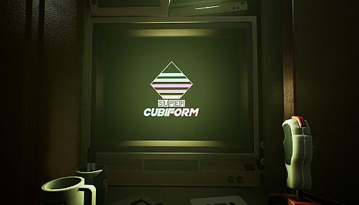 Super Cubiform
