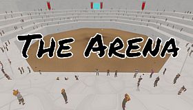 The Arena