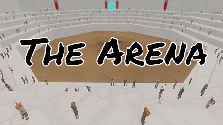 The Arena Game