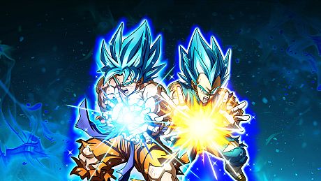 DRAGON BALL: Sparking! ZERO Legendary Edition Game