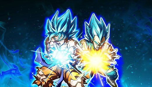 DRAGON BALL: Sparking! ZERO Legendary Edition