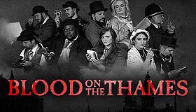 Blood On The Thames