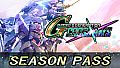SD GUNDAM G GENERATION CROSS RAYS SEASON PASS