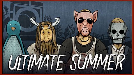 Ultimate Summer Game