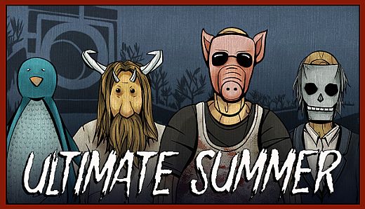 Ultimate Summer