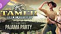 Tamer: King of Dinosaurs: Pajama Party Costume Pack
