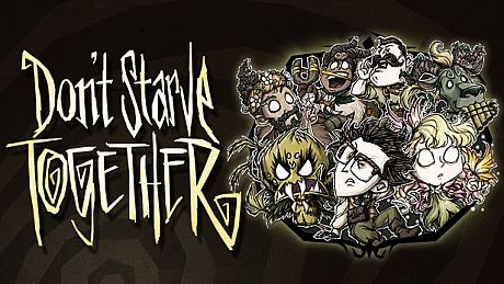 Don't Starve Together: Fresh Verdant Chest DLC