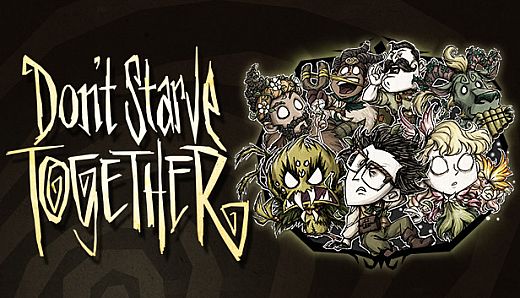 Don't Starve Together: Fresh Verdant Chest