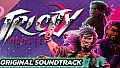 Tri City Monsters Original Soundtrack