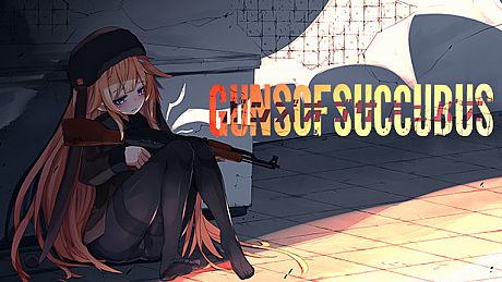 Guns of Succubus Game