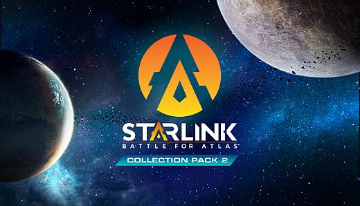 Starlink: Battle for Atlas - Collection pack 2