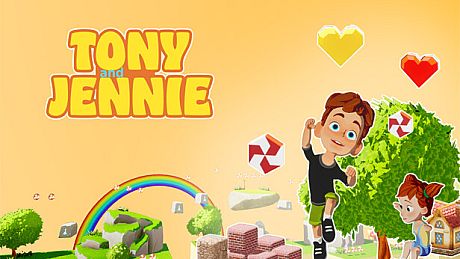 Tony and Jennie Game