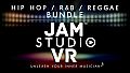 Jam Studio VR EHC - Beamz Original HipHop/Rnb/Reggae Bundle