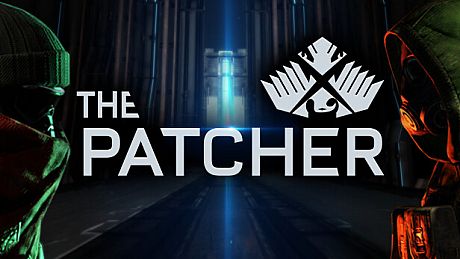 The Patcher Game