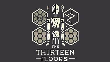 THE THIRTEEN FLOORS Game