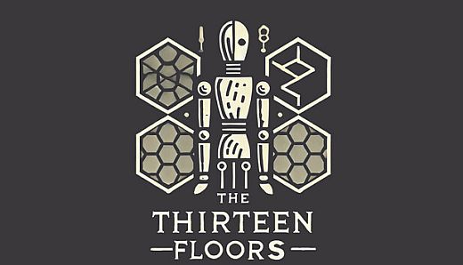 THE THIRTEEN FLOORS