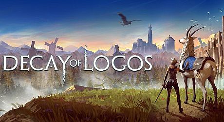 Decay of Logos Game