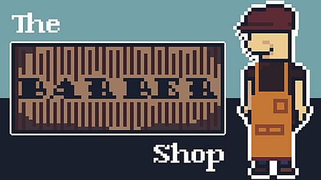 The Barber Shop Game