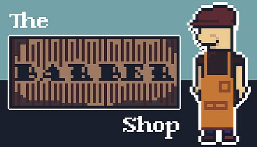 The Barber Shop