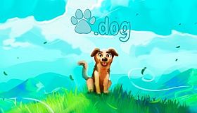 .Dog