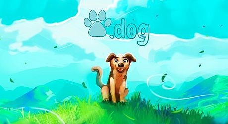 .Dog Game