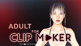 Adult for Clip maker