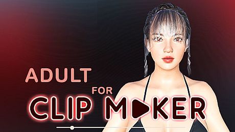 Adult for Clip maker DLC