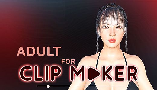 Adult for Clip maker