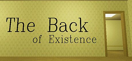 The Back of Existence Game