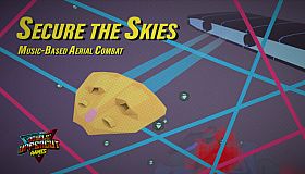 Secure the Skies