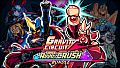 Super Alloy Crush × Gravity Circuit