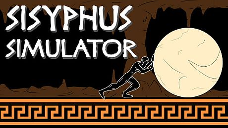 Sisyphus Simulator Game