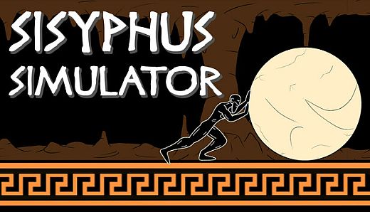 Sisyphus Simulator