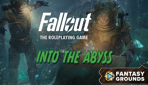 Fantasy Grounds - Fallout RPG - Into the Abyss