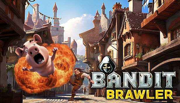 Buy Bandit Brawler