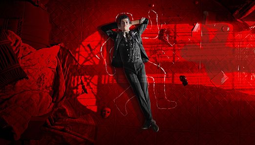 Sherlock Holmes Chapter One Deluxe Edition