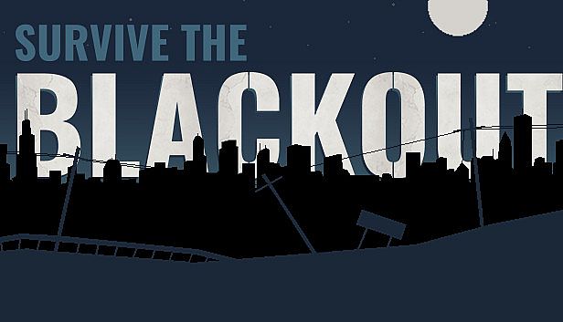 Buy Survive the Blackout