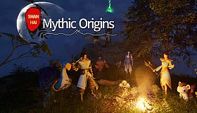 Shan Hai : Mythic Origins