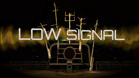 Low_Signal Game