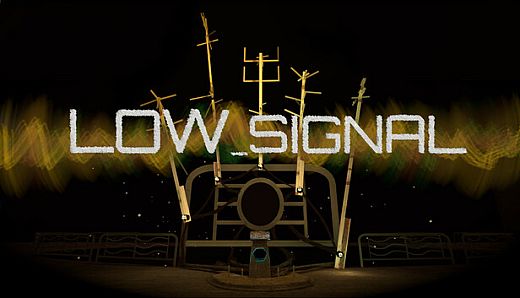 Low_Signal
