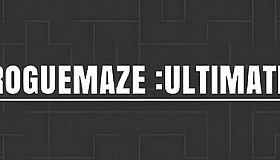 Roguemaze Ultimate