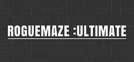 Roguemaze Ultimate Game