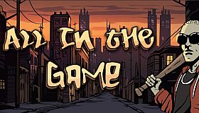 ALL IN THE GAME: Crime Strategy